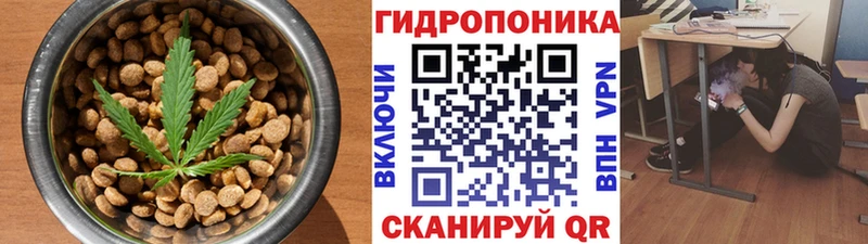 Cannafood марихуана  купить закладку  Кострома 